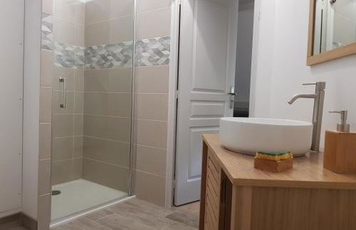 Maison Familiale proche Zoo de Beauval à Selles sur Cher GITE A l'Ombre du Saule - Foto 10