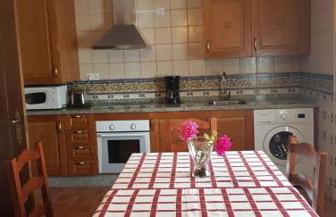 ApartamentosTREVEJO La Noguera villamiel - Foto 43