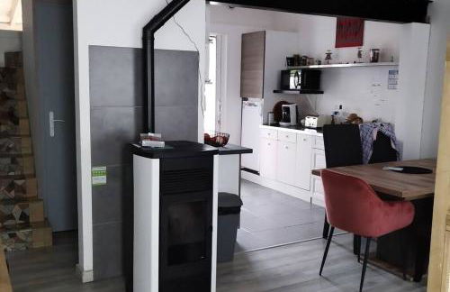 Charmante maison 6/7 personnes. - Photo 7