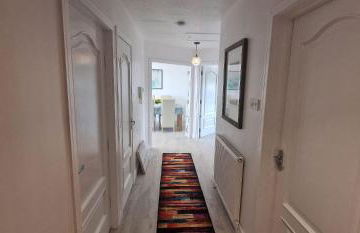 2 Bed-Sleeps 5-Parking-Sea View - Foto 15