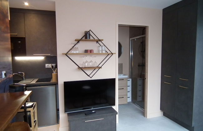 Les Maisons de Louise - Foto 32