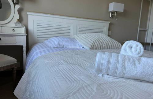 La Villa de l Observatoire jacuzzi vue mer - Foto 28