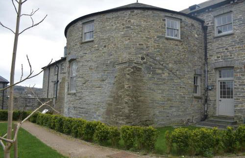 Cardigan Castle - Foto 8