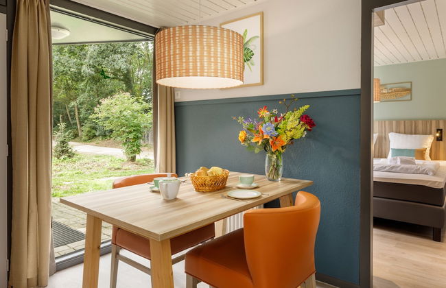 Center Parcs Het Heijderbos - Foto 48