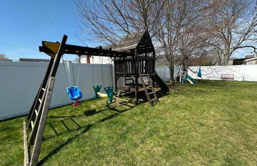 Selfie Walls l Spacious l Family Friendly l Near Beach - Foto 70