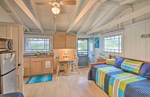 Newfound Lake Studio BBQ, Fire Pit and Beach Access - Foto 4