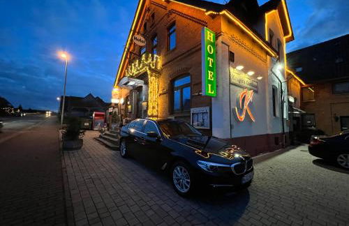 Krügers Apartment - Foto 1