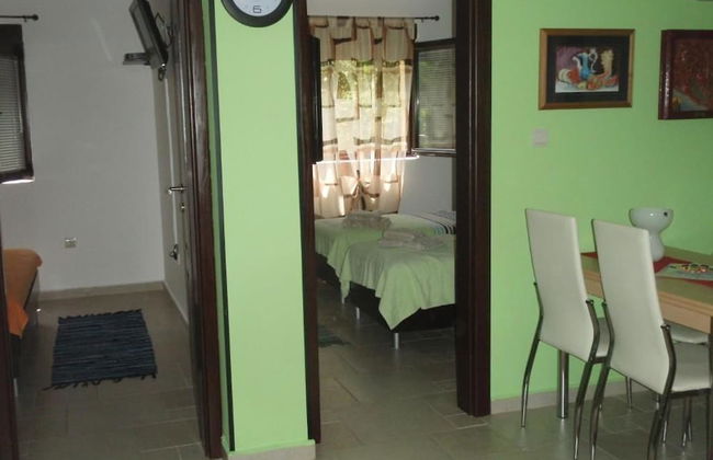 Apartments Matkovic - Foto 24