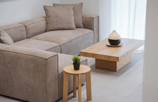 Athens Luxury Ethereal Stay - Photo 17