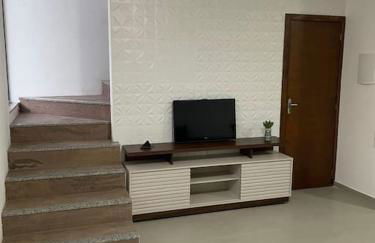 Casa Beira-Mar na Praia da Ferrugem Unidade Diamond - Foto 13