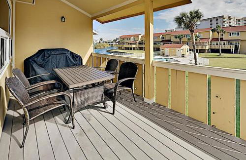 Regency Cabanas by Southern Vacation Rentals - Foto 8
