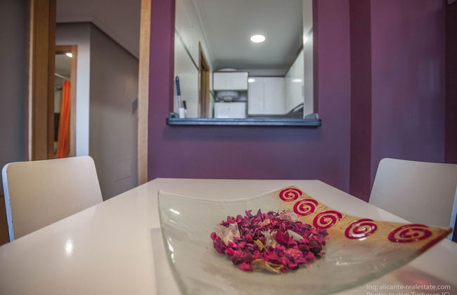 021 Nature Place - Alicante Real Estate - Foto 11