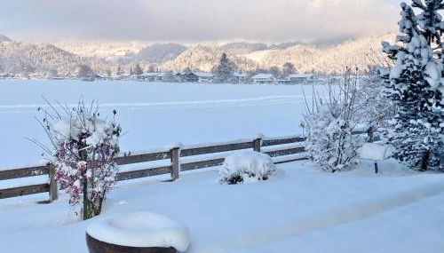 Open Garden Mountain Lodge - Foto 3