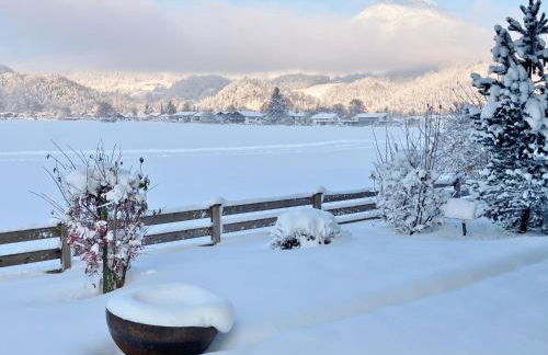 Open Garden Mountain Lodge - Foto 3