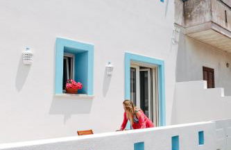 Casa VersoMare una corte nel Mediterraneo - Foto 6