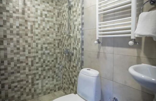 villa by sunexpress bakuriani - Foto 37