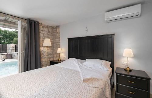 Villa Antoli - Foto 25