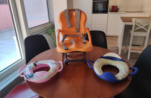 Aros Mountain Lake Iseo Hospitaliy - Foto 31