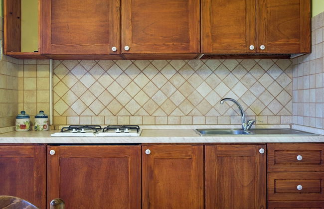 Sun-drenched Estate Close to Sciacca Near the Beach - Foto 5