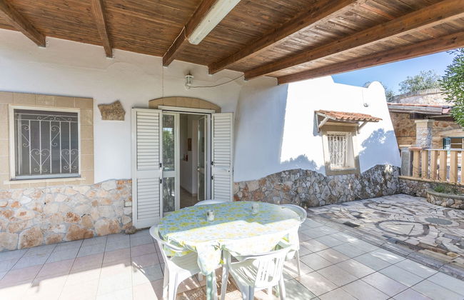 Villetta Jasmine - Foto 30