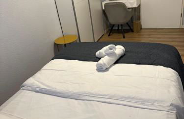 Ferienwohnung BX - Foto 80