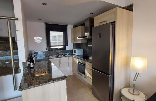 Duplex Univers - Frente al mar - Foto 14