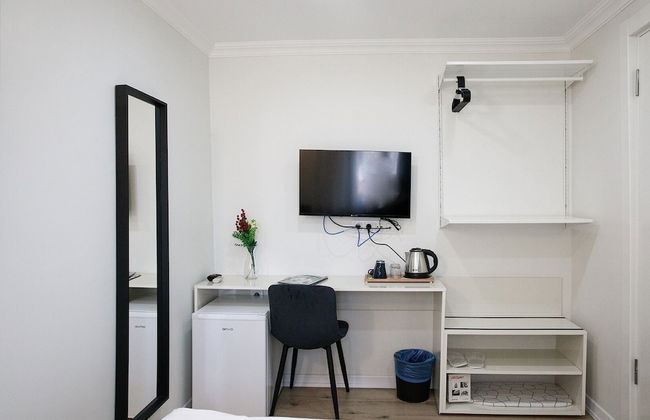 Beans House Suite - Foto 34