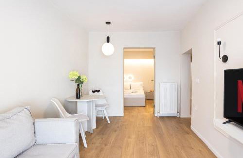 Harmonia Minimal Apartments - Foto 1