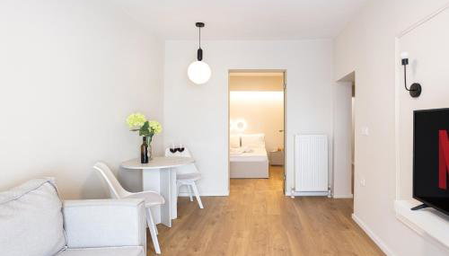 Harmonia Minimal Apartments - Foto 1