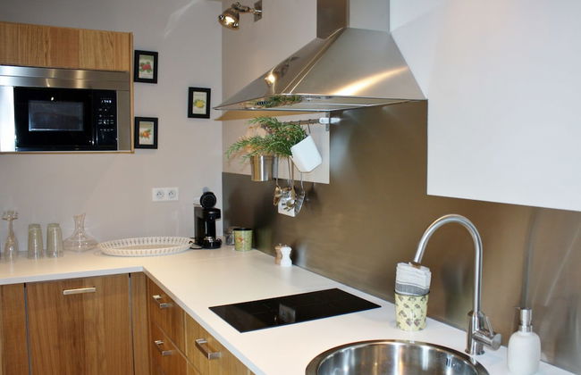 Apparthôtels de Val-Perrière - Foto 14