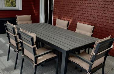 Ferienhaus mit 5* Luxus im Schwarzwald - Foto 38