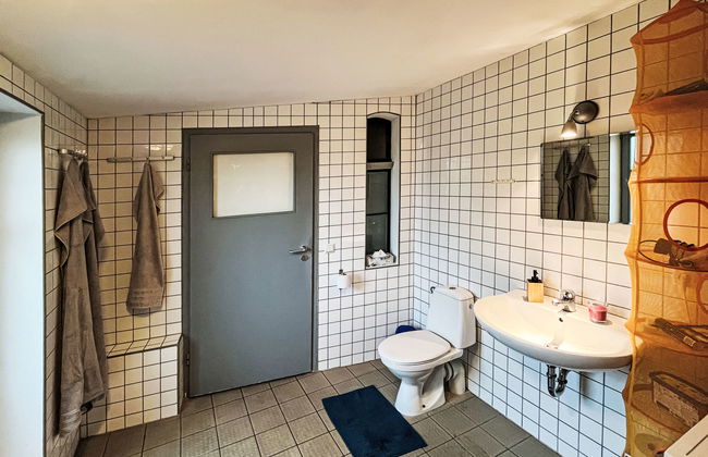 Kapitänshaus Leo - Foto 15