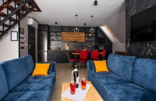 Mountain Stay With Hot Tub - Foto 19