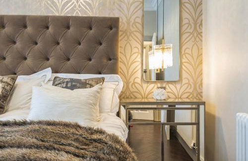 Luxury 1-Bed Apartment in sought after prime London location - Photo 4