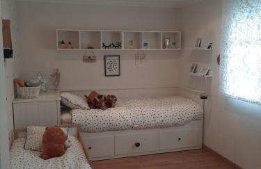 Gran piso en Negreira - Foto 33