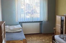 Wohnung für Monteure - Foto 4