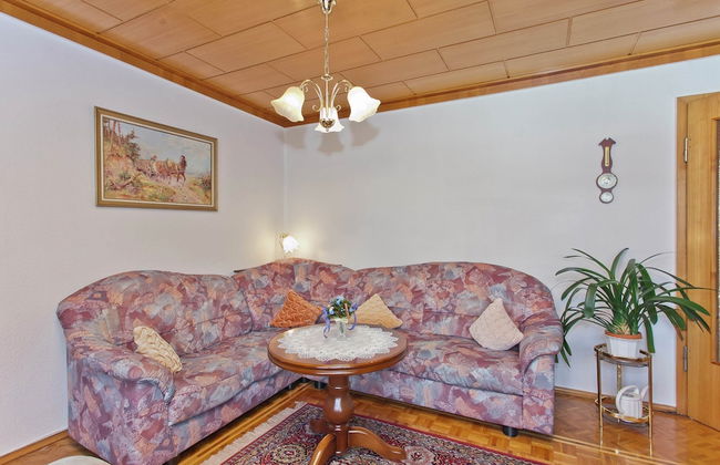 Holiday Home in the Thuringian Forest With Roof - Foto 10