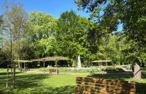 Ferienwohnung HeilbadOase - Photo 15