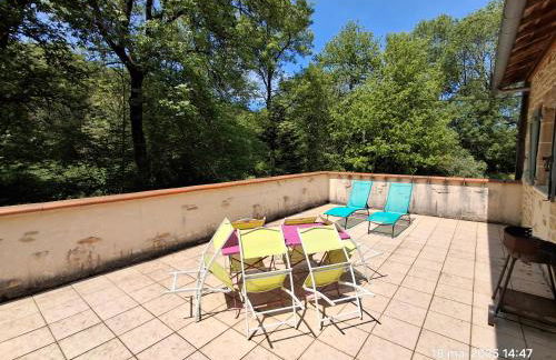 Gites Villa Robinson - Photo 7