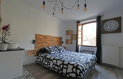 Gîte climatisé "Baugallo Pastourelle" - Foto 17