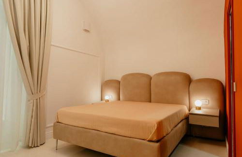 Luxury apartment-Quartieri Spagn by Alux38 - Foto 14