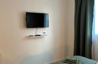 Entre Nantes et aéroport - Arrivée autonome 24h sur 24h - Foto 4