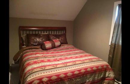 Cozy Mother-in-Law Apartment - Foto 7