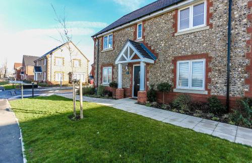 Flint House - Bracklesham Bay - Foto 52