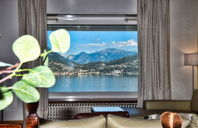 Varenna Apartments by Wonderful Italy - Foto 72