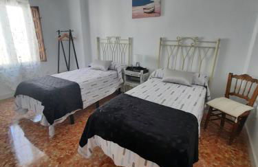 Casa El Molino de Melegis - Lecrin Valley - Foto 18