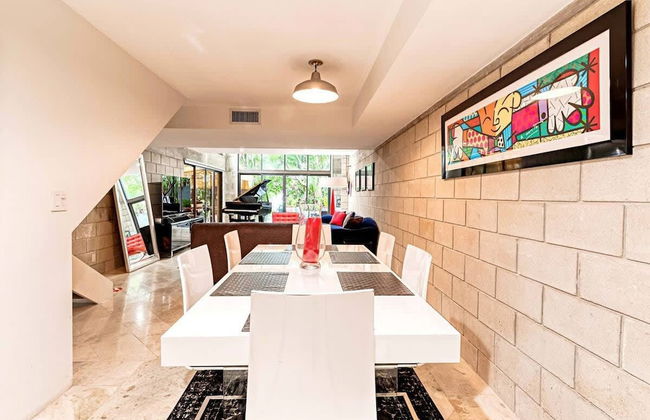 Piano House on the Water - Foto 36