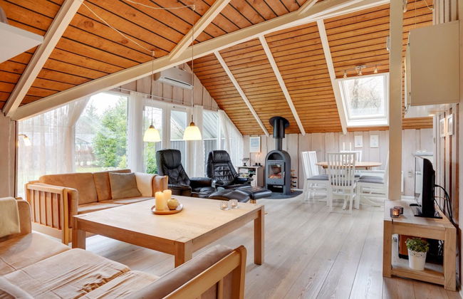 "Anninka" - 28km from the sea - Photo 23