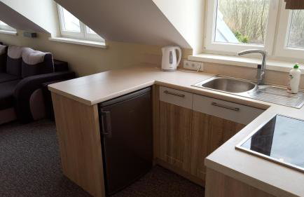 Aparthotel EuforiaPort - Foto 33