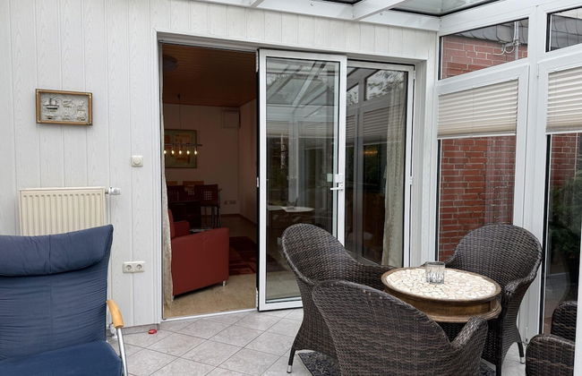 Bungalow, Dornumersiel - Foto 17